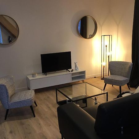 Gite Le Relais Mer 외부 사진