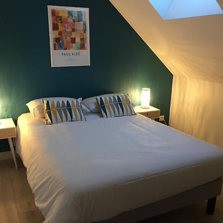 Gite Le Relais Mer 외부 사진