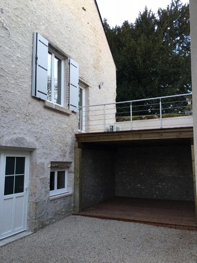 Gite Le Relais Mer 외부 사진